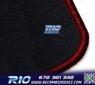 ALFOMBRILLAS PARA MINI