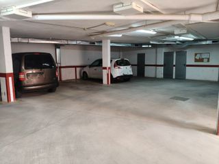 GARAGE EN VENTA EN VILLENA (ALICANTE)