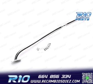 BARRA ESTABILIZADORA AUDI A4 B5 94-99