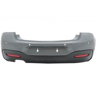 Kit de Carroceria para BMW Serie 1 F20 LCI 2015-20