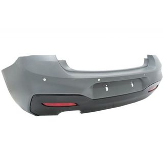 Kit de Carroceria para BMW Serie 1 F20 LCI 2015-20