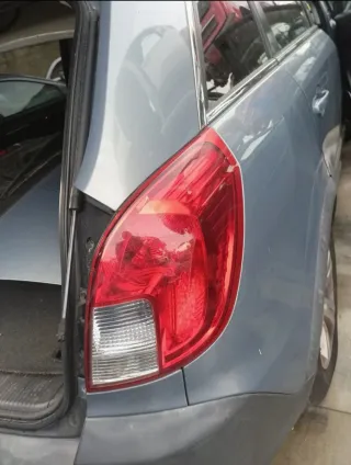 Fanale Posteriore Destro Opel Antara