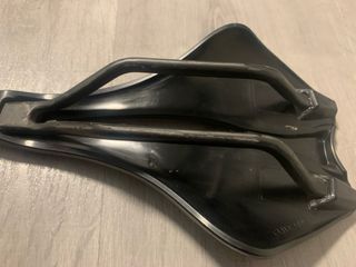 Sillín Ligero Elita MTB Gravel Carretera 245x140