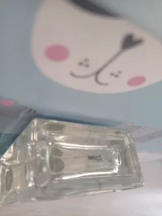 Abercrombie & Fitch Naturally Fierce EDP Mujer 30m