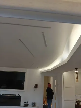 Se realizan todo tipo de reformas integrales