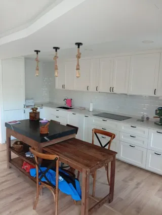 Se realizan todo tipo de reformas integrales