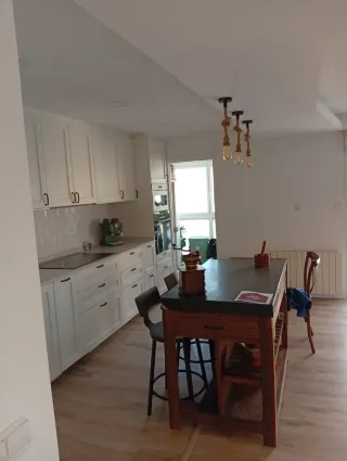 Se realizan todo tipo de reformas integrales