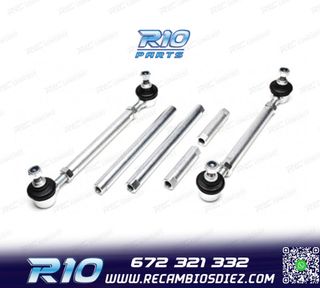 TIRANTES DE BARRA ESTABILIZADORA BMW / MINI / OPEL / VW