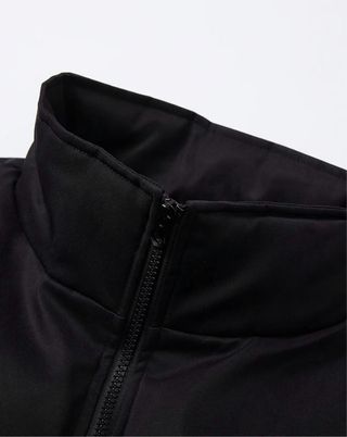 Chaqueta Acolchada Pearson OBM Invierno Letras