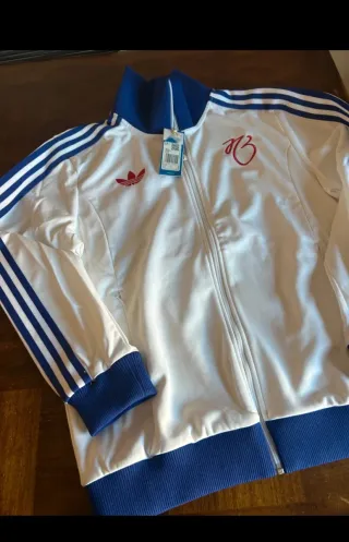 Chaqueta Adidas Jude Bellingham