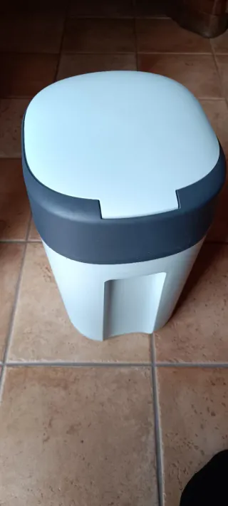 Tommee Tippee mangia pannolini verde salvia