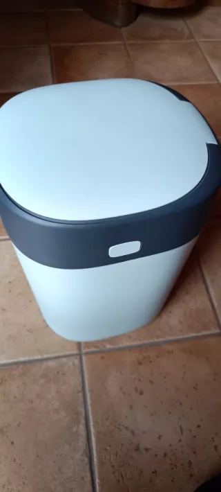 Tommee Tippee mangia pannolini verde salvia