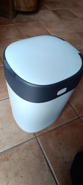 Tommee Tippee mangia pannolini verde salvia