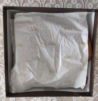 Botines Dansi. Talla: 36