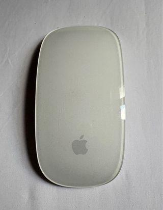Ratón Apple Magic Mouse Blanco (Nuevo)