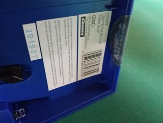 Audi RS 5 DTM Rast 33 Carrera