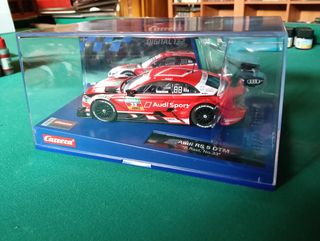 Audi RS 5 DTM Rast 33 Carrera