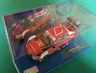 Audi RS 5 DTM Rast 33 Carrera