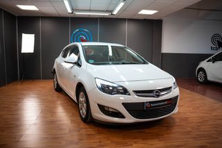 OPEL ASTRA 1.6 CDTI 110 CV EXCELLENCE