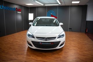 OPEL ASTRA 1.6 CDTI 110 CV EXCELLENCE