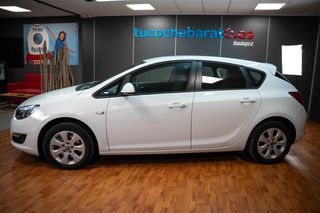 OPEL ASTRA 1.6 CDTI 110 CV EXCELLENCE