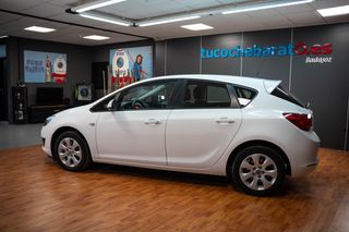 OPEL ASTRA 1.6 CDTI 110 CV EXCELLENCE