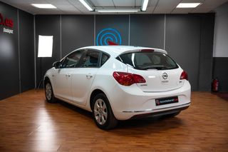 OPEL ASTRA 1.6 CDTI 110 CV EXCELLENCE