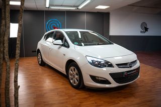 OPEL ASTRA 1.6 CDTI 110 CV EXCELLENCE
