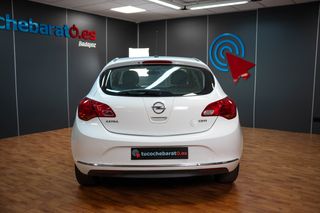 OPEL ASTRA 1.6 CDTI 110 CV EXCELLENCE