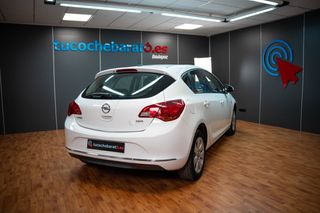 OPEL ASTRA 1.6 CDTI 110 CV EXCELLENCE