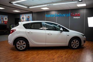 OPEL ASTRA 1.6 CDTI 110 CV EXCELLENCE