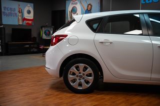 OPEL ASTRA 1.6 CDTI 110 CV EXCELLENCE