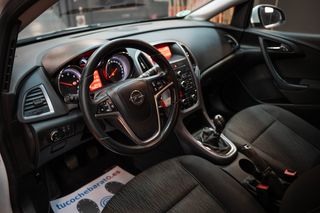 OPEL ASTRA 1.6 CDTI 110 CV EXCELLENCE