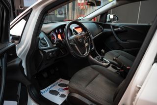 OPEL ASTRA 1.6 CDTI 110 CV EXCELLENCE