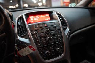 OPEL ASTRA 1.6 CDTI 110 CV EXCELLENCE