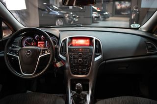 OPEL ASTRA 1.6 CDTI 110 CV EXCELLENCE