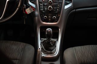 OPEL ASTRA 1.6 CDTI 110 CV EXCELLENCE