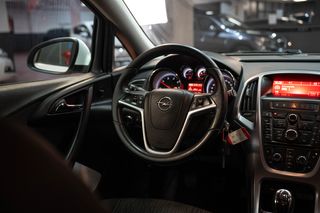 OPEL ASTRA 1.6 CDTI 110 CV EXCELLENCE