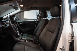 OPEL ASTRA 1.6 CDTI 110 CV EXCELLENCE