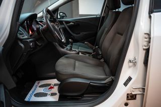 OPEL ASTRA 1.6 CDTI 110 CV EXCELLENCE