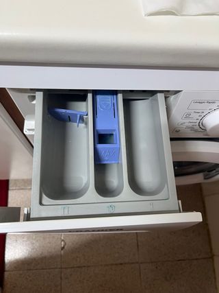 Lavatrice Cracker 5kg. Ritiro di persona