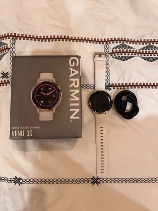 Garmin Venu 3S