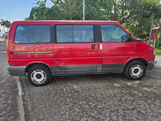 Volkswagen Multivan 1994