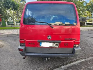 Volkswagen Multivan 1994