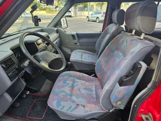 Volkswagen Multivan 1994