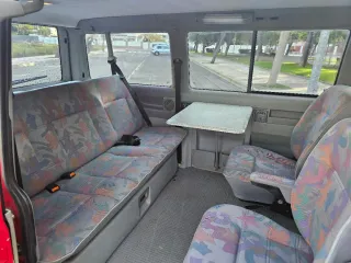 Volkswagen Multivan 1994