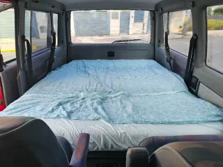 Volkswagen Multivan 1994