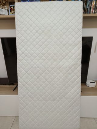 Letto Montessori Tenda + Materasso