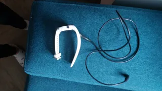 Reloj Garmin Deportivo Blanco