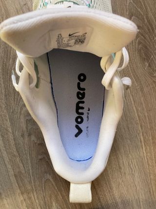 Nike Vomero 18 Zapatillas Running